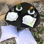 Proche Plages Juan Les Pins Petit Dans