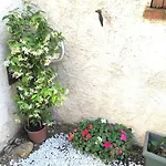 公寓 Proche Plages Juan Les Pins Petit Dans *