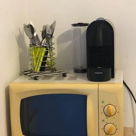 Proche Plages Juan Les Pins Petit Dans Apartment