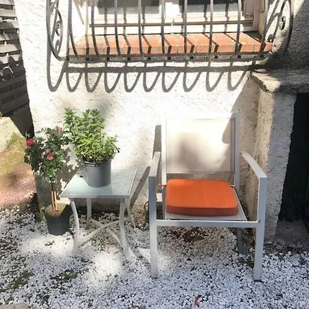 Proche Plages Juan Les Pins Petit Dans Apartment *