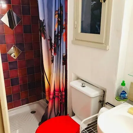 Proche Plages Juan Les Pins Petit Dans Apartment