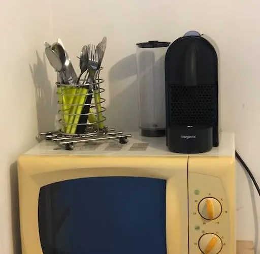 Proche Plages Juan Les Pins Petit Dans Apartment